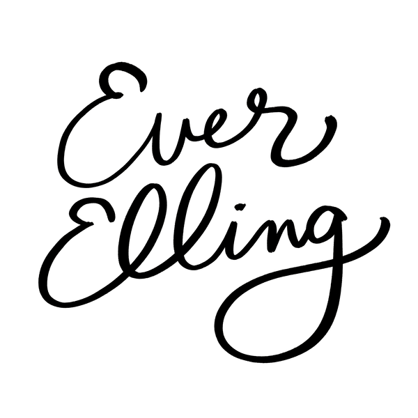 EverElling™ logo