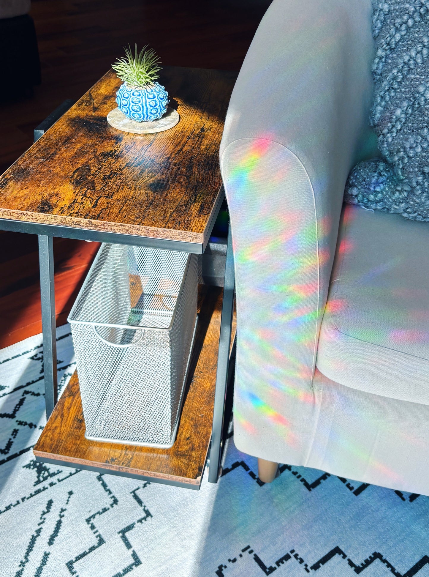 Let Your Light Shine - Sun Catcher