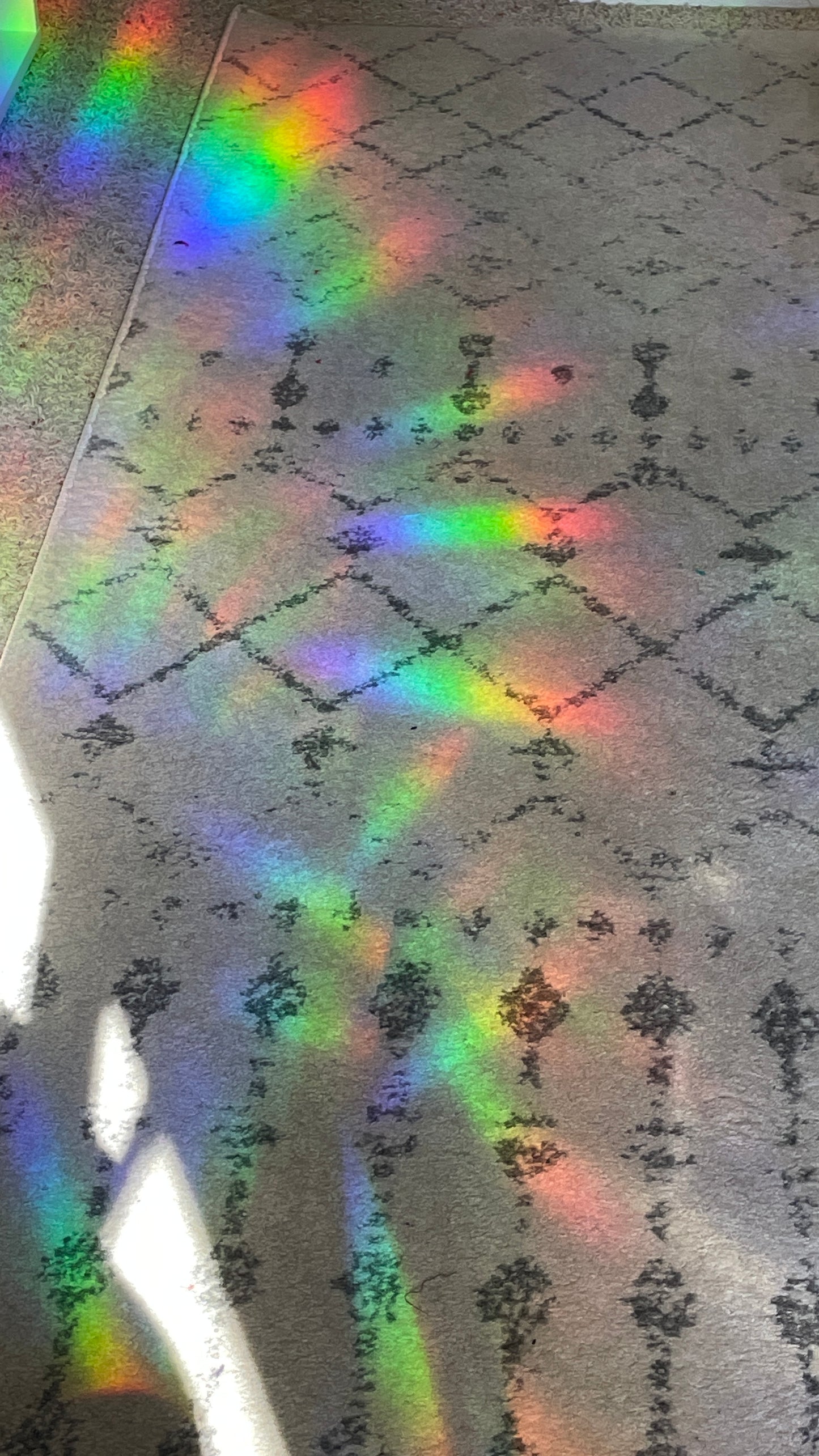Let Your Light Shine - Sun Catcher