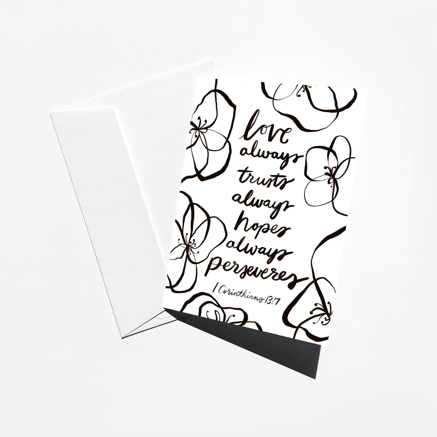 Love Always Card