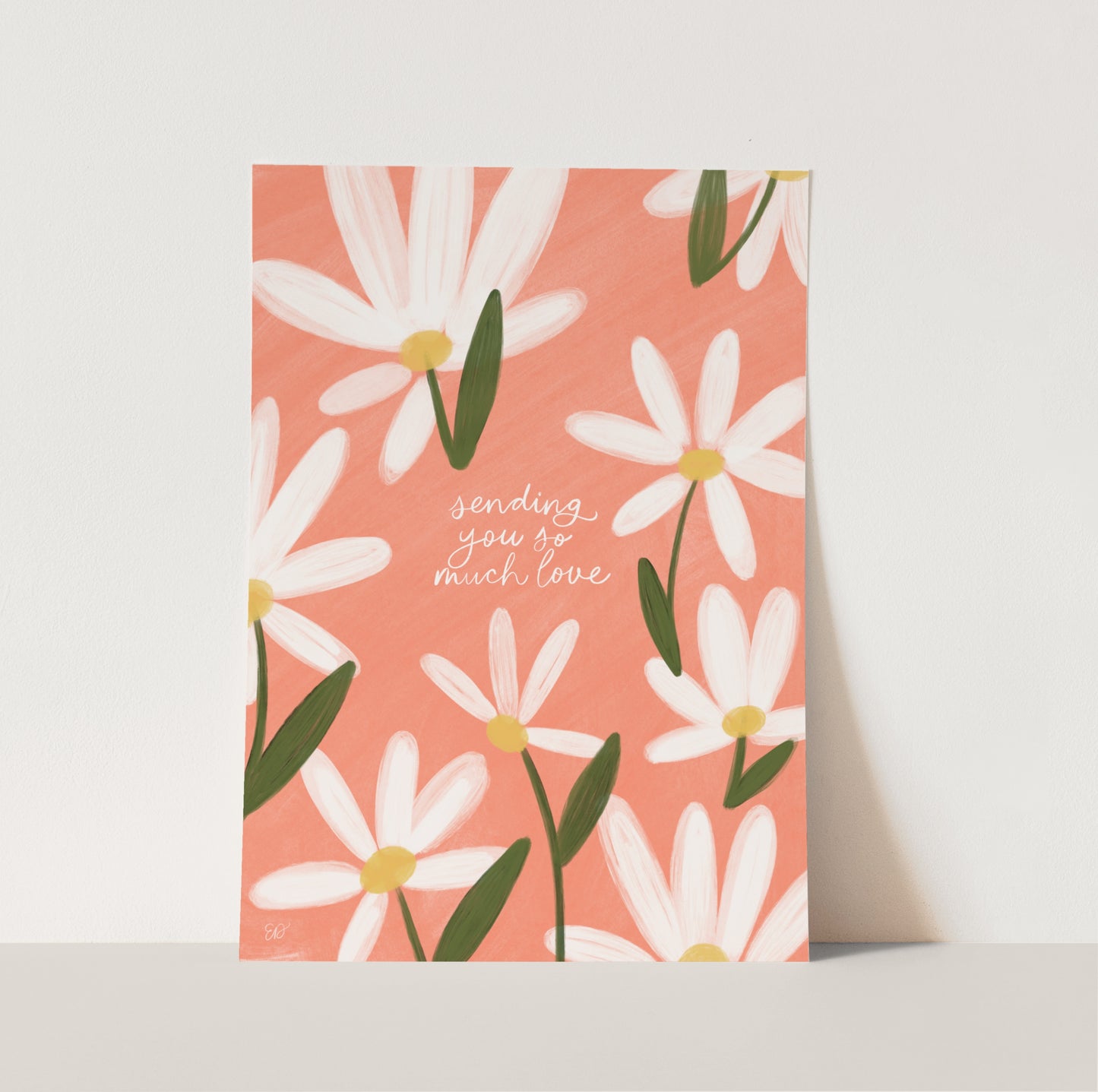 Thoughtful Florals Card Set