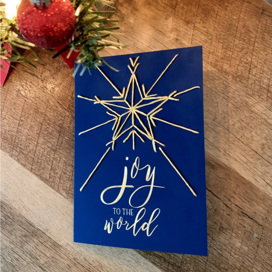 Limited Edition Holiday Card Set
